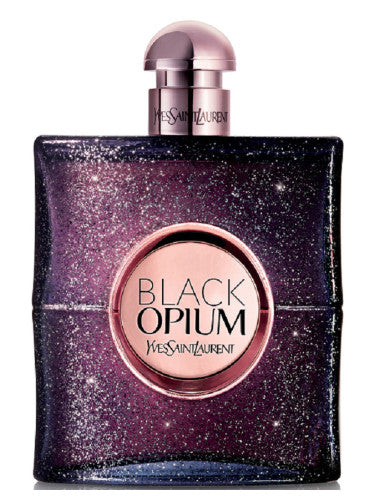 Black Opium Nuit Blanche