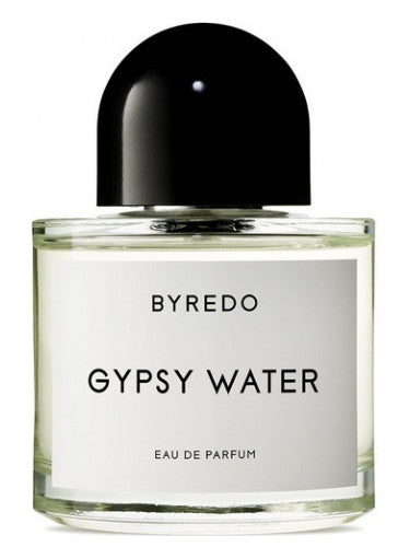 Gypsy Water