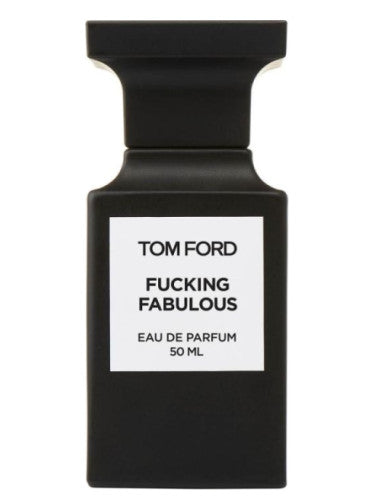 Fucking Fabulous edp