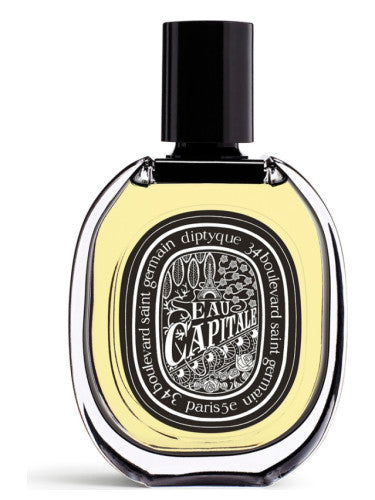 Diptyque Eau Capitale