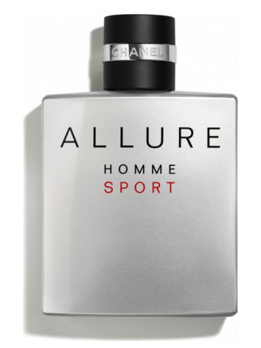 Allure Homme Sport edp