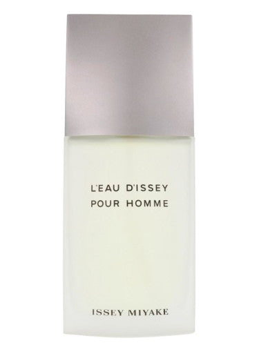 L'Eau d'Issey Pour Homme